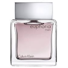 CK Euphoria Men EDT