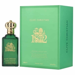 Clive Christian 1872 For Men EDP