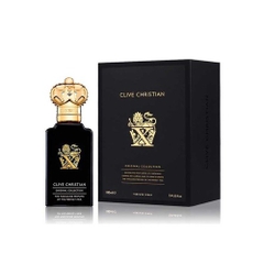 Clive Christian X Original Collection EDP