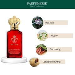 Clive Christian Crab Apple Blossom EDP