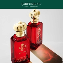 Clive Christian Crab Apple Blossom EDP