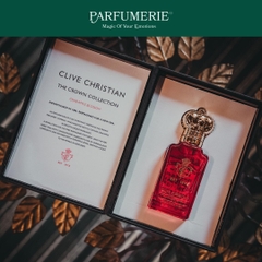 Clive Christian Crab Apple Blossom EDP