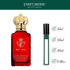 Clive Christian Crab Apple Blossom EDP