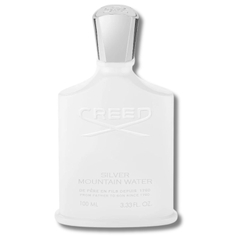 Creed Silver Mountain Water