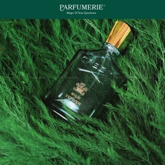 Creed Wild Vetiver EDP