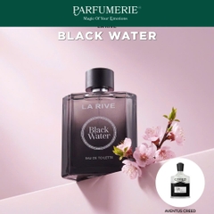 La Rive Black Water EDT