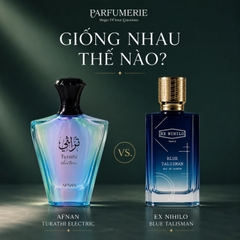 Afnan Turathi Electric EDP
