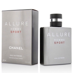 Chanel Allure Homme Sport Eau Extreme EDP