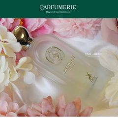 Maison Alhambra Delilah Blanc EDP