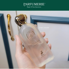 Maison Alhambra Delilah Blanc EDP