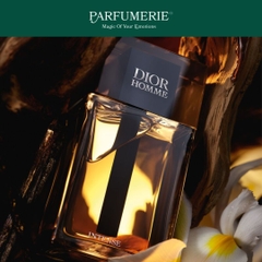 Dior Homme Intense EDP