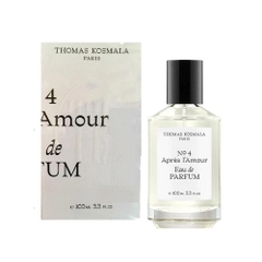 Thomas Kosmala No4 Apres L’Amour EDP