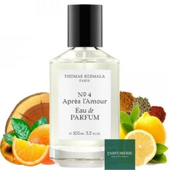 Thomas Kosmala No4 Apres L’Amour EDP