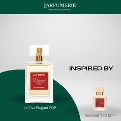 La Rive Elegant EDP