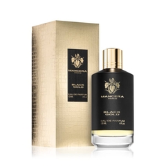 Mancera Paris Black Gold EDP