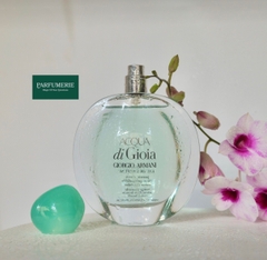 Giorgio Acqua di Gioia EDP