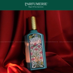 Gucci Flora Gorgeous Jasmine EDP