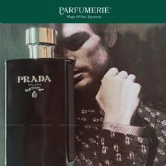 Prada L'Homme Intense EDP