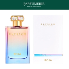 Roja Elysium Pour Femme EDP