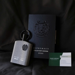 Afnan Supremacy Collector's Edition EDP