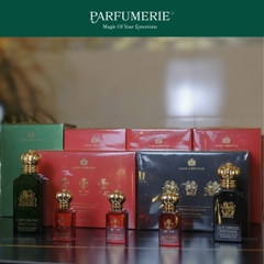 Clive Christian Matsukita EDP