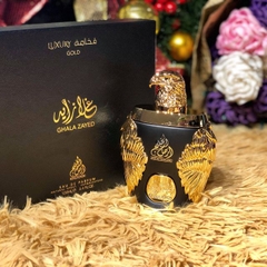 Ghala Zayed Luxury Gold EDP