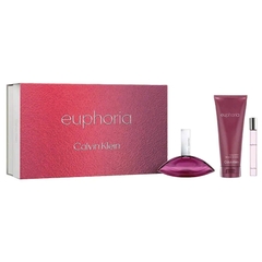 Calvin Klein Euphoria EDP