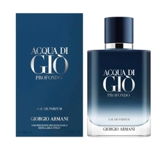 Giorgio Armani Acqua di Gio Profondo EDP