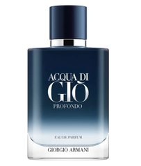Giorgio Armani Acqua di Gio Profondo EDP