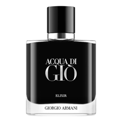 Giorgio Armani Acqua Di Giò Elixir EDP