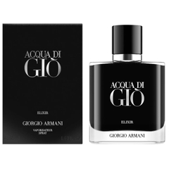 Giorgio Armani Acqua Di Giò Elixir EDP