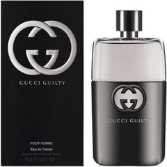 Gucci Guilty Pour Homme EDT