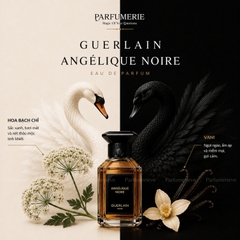 Guerlain Angélique Noire EDP