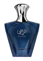 Afnan Turathi Homme Blue EDP
