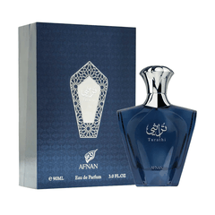 Afnan Turathi Homme Blue EDP