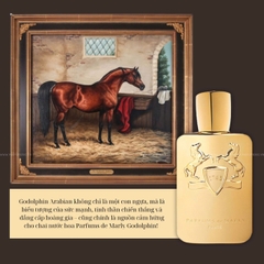 Parfums De Marly Godolphin EDP