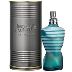 Jean Paul Gaultier Le Male EDT