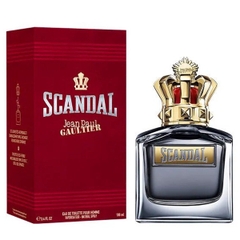 Jean Paul Gaultier Scandal Pour Homme EDT