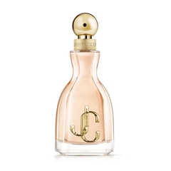 Jimmy Choo I Want Choo EDP