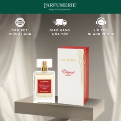 La Rive Elegant EDP