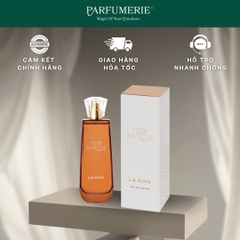 La Rive Fleur Antique EDP
