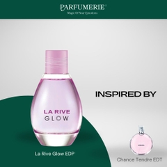 La Rive Glow EDP