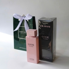 La Rive Look of Woman EDP