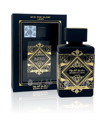 Lattafa Bade'e Al Oud For Glory EDP