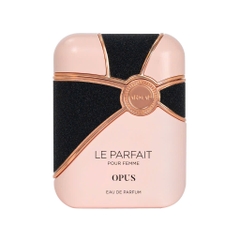 Armaf Le Parfait Opus Pour Femme EDP