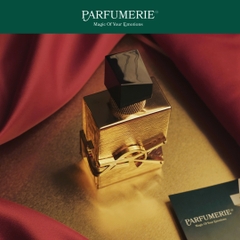 Yves Saint Laurent Libre Vanille Couture EDP