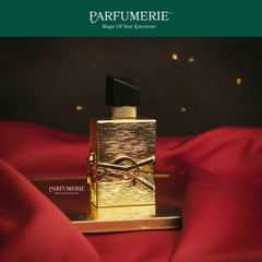 Yves Saint Laurent Libre Vanille Couture EDP