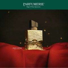 Yves Saint Laurent Libre Vanille Couture EDP