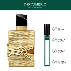 Yves Saint Laurent Libre Vanille Couture EDP