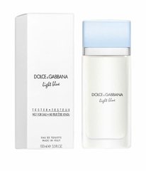 Dolce & Gabbana Light Blue EDT